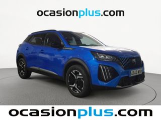 Peugeot 2008 PureTech 130 S&S Allure EAT8 96 kW (130 CV)