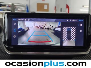 Peugeot 2008 PureTech 130 S&S Allure EAT8 96 kW (130 CV)