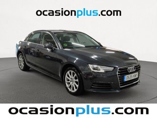 Audi A4 Advanced edition 2.0 TDI 110 kW (150 CV) S tronic