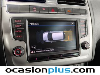 Volkswagen Polo Sport 1.4 TDI BMT 77 kW (105 CV)
