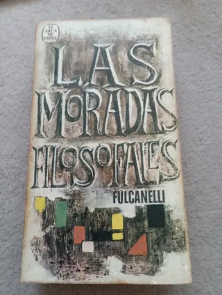 Las Moradas Filosofales