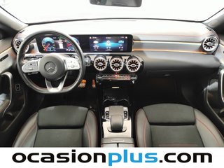 Mercedes-Benz CLA Shooting Brake 220 d 140 kW (190 CV)