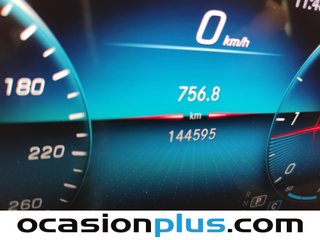 Mercedes-Benz CLA Shooting Brake 220 d 140 kW (190 CV)