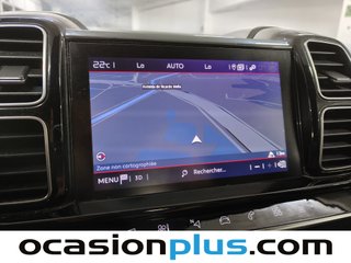 Citroen C5 Aircross BlueHdi 130 S&S Shine EAT8 96 kW (131 CV)