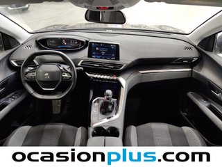 Peugeot 5008 PureTech 130 S&S Active Pack 96 kW (130 CV)