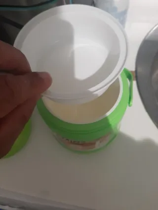 Termo SEAMINS Vacío Jarra