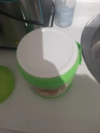 Termo SEAMINS Vacío Jarra