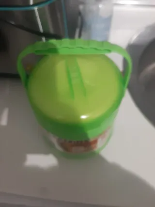 Termo SEAMINS Vacío Jarra