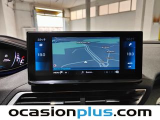 Peugeot 3008 PureTech 130 S&S GT EAT8 96 kW (130 CV)