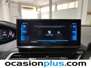 Peugeot 3008 PureTech 130 S&S GT EAT8 96 kW (130 CV)