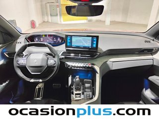 Peugeot 3008 PureTech 130 S&S GT EAT8 96 kW (130 CV)