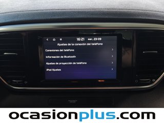 Kia Sportage 1.6 MHEV GT Line Essential 4x2 85 kW (115 CV)