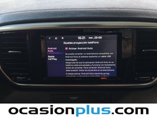Kia Sportage 1.6 MHEV GT Line Essential 4x2 85 kW (115 CV)