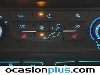 Ford Transit Connect Furgon 1.5 TDCi Trend 200 L1 74 kW (100 CV)