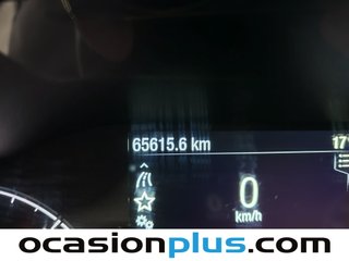 Ford Transit Connect Furgon 1.5 TDCi Trend 200 L1 74 kW (100 CV)