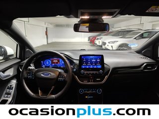 Ford Puma 1.0 EcoBoost MHEV ST-Line Design 92 kW (125 CV)