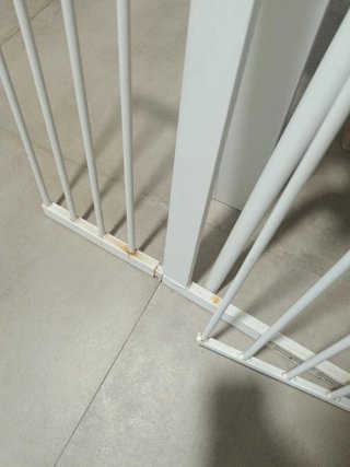 Barrera de seguridad Munchkin