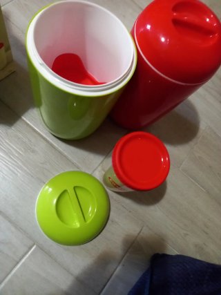 EasiYo Yogurt Maker & Jar