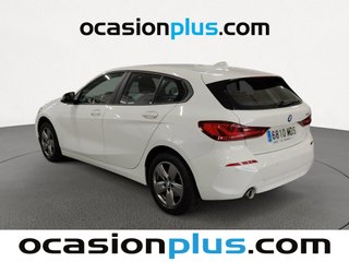 BMW Serie 1 116d 85 kW (116 CV)