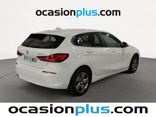 BMW Serie 1 116d 85 kW (116 CV)