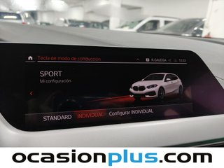 BMW Serie 1 116d 85 kW (116 CV)