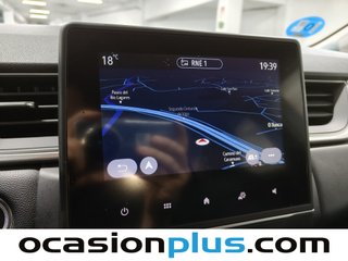 Renault Captur Zen E-TECH Híbrido enchufable 118 kW (160 CV)