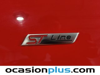 Ford Fiesta 1.1 PFI GLP ST-Line 55 kW (75 CV)