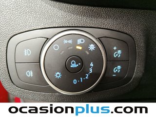 Ford Fiesta 1.1 PFI GLP ST-Line 55 kW (75 CV)