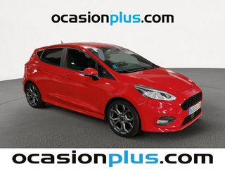 Ford Fiesta 1.1 PFI GLP ST-Line 55 kW (75 CV)