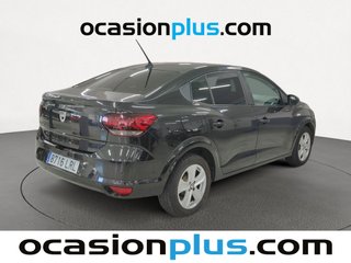 Dacia Logan Comfort LPG ECO-G 74 kW (100 CV)