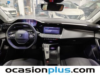 Peugeot 308 PureTech 130 S&S Active Pack EAT8 96 kW (130 CV)