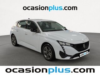 Peugeot 308 PureTech 130 S&S Active Pack EAT8 96 kW (130 CV)