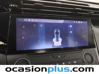 Peugeot 308 PureTech 130 S&S Active Pack EAT8 96 kW (130 CV)