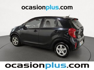 Kia Picanto 1.0 DPi Concept 49 kW (67 CV)