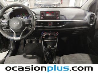 Kia Picanto 1.0 DPi Concept 49 kW (67 CV)