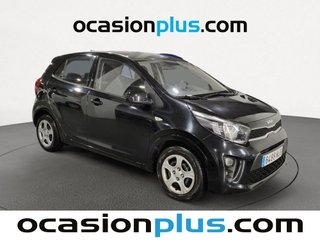 Kia Picanto 1.0 DPi Concept 49 kW (67 CV)
