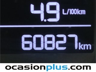 Kia Picanto 1.0 DPi Concept 49 kW (67 CV)