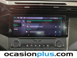 Peugeot 308 PureTech 130 S&S Active EAT8 96 kW (130 CV)