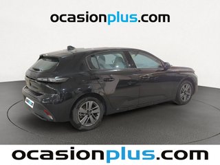 Peugeot 308 PureTech 130 S&S Active EAT8 96 kW (130 CV)
