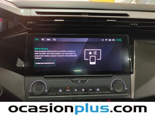 Peugeot 308 PureTech 130 S&S Active EAT8 96 kW (130 CV)