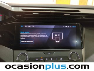 Peugeot 308 PureTech 130 S&S Active EAT8 96 kW (130 CV)