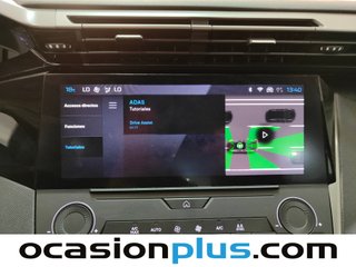 Peugeot 308 PureTech 130 S&S Active EAT8 96 kW (130 CV)