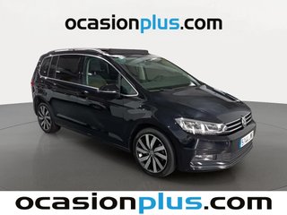 Volkswagen Touran Sport 2.0 TDI BMT 110 kW (150 CV) DSG