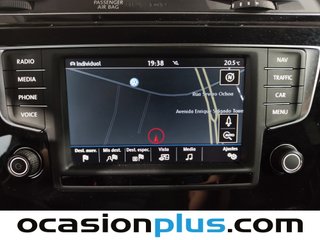 Volkswagen Touran Sport 2.0 TDI BMT 110 kW (150 CV) DSG