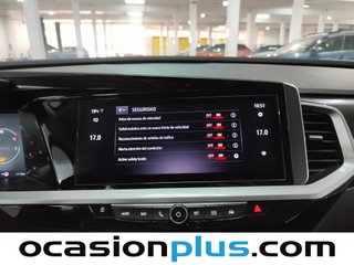 Opel Grandland 1.2 Turbo XHT S&S GS 96 kW (130 CV)