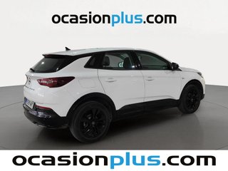 Opel Grandland 1.2 Turbo XHT S&S GS 96 kW (130 CV)
