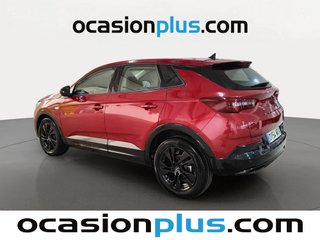 Opel Grandland 1.2 Turbo XHT S&S GS 96 kW (130 CV)