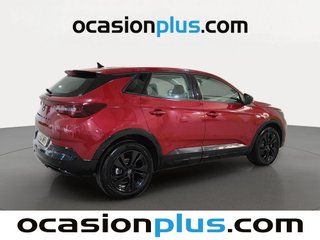 Opel Grandland 1.2 Turbo XHT S&S GS 96 kW (130 CV)