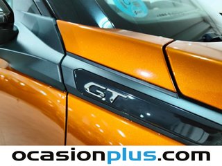 Peugeot 2008 PureTech 130 S&S GT 96 kW (130 CV)
