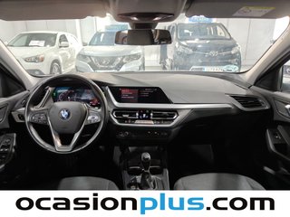 BMW Serie 1 116d 85 kW (116 CV)